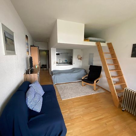 Appartement Mit Seeblick Am Ossiacher See フィラハ エクステリア 写真