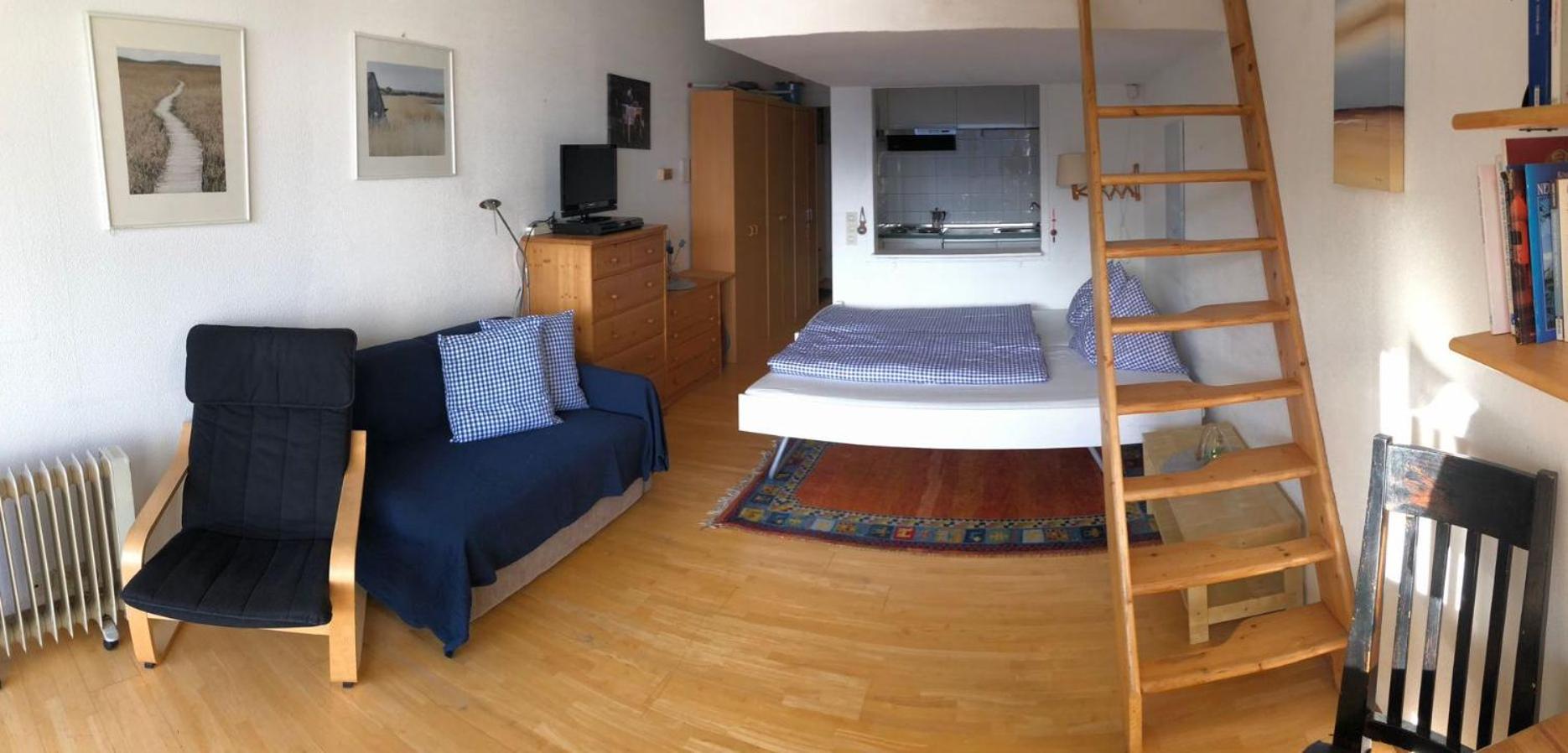 Appartement Mit Seeblick Am Ossiacher See フィラハ エクステリア 写真