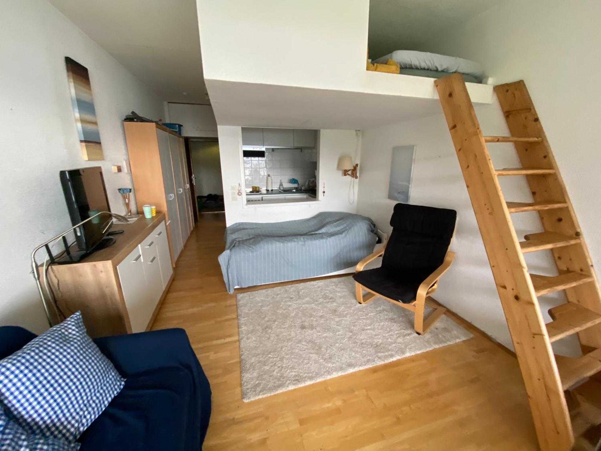 Appartement Mit Seeblick Am Ossiacher See フィラハ エクステリア 写真