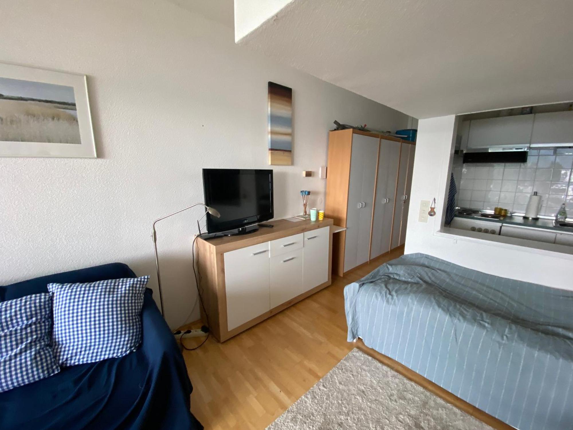 Appartement Mit Seeblick Am Ossiacher See フィラハ エクステリア 写真